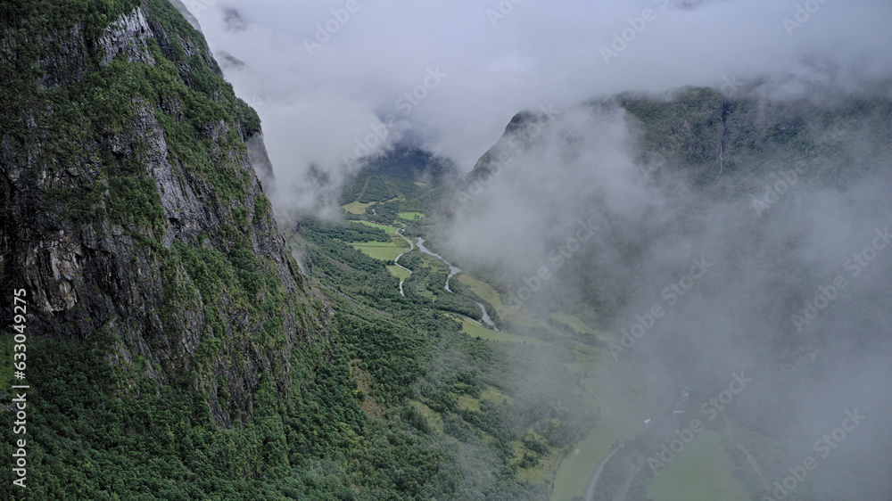 Norwegen. Impressionen. Norwegen. Impressionen.