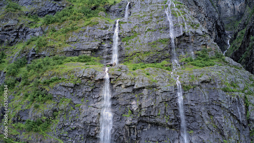 Norwegen. Impressionen.  photo