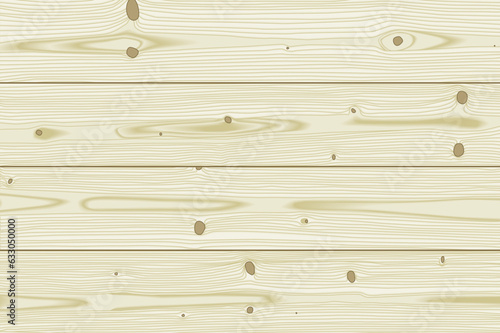 Creative Fond Bois Design Template