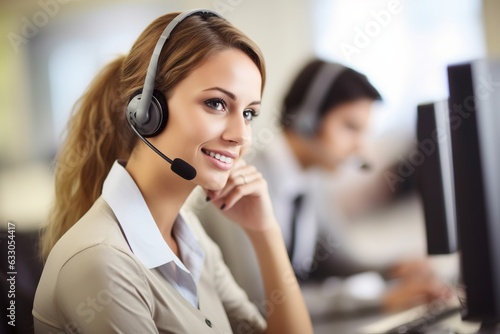 Revolutionizing Customer Service: Integrating a Seamless Call Center Solution with CRM for Enhanced Efficiency and Personalized Experience - Strategy and Key Features