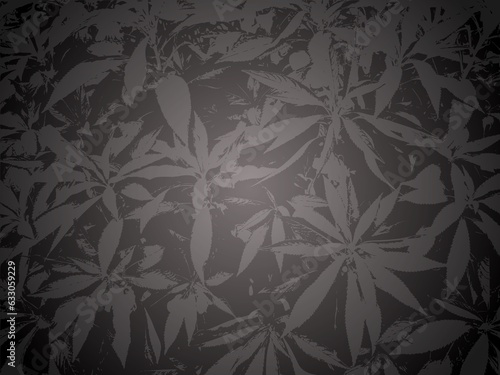 Wallpaper Mural black and white background Torontodigital.ca