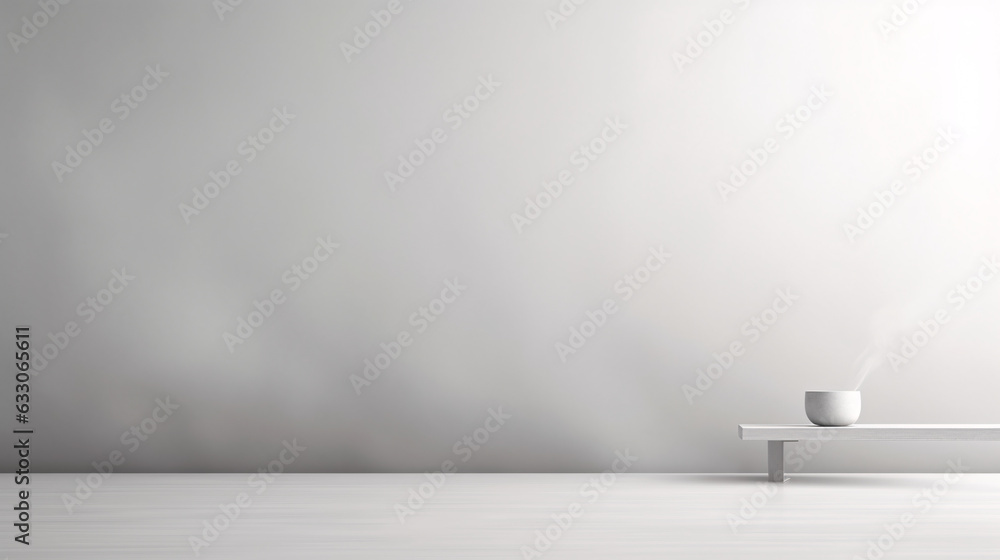 A smooth, empty pearl grey background with a refined, minimalistic aesthetic. Its soft, neutral tone offers sophistication and versatility, making it ideal for branding, digital design, photography ba A smooth, empty pearl grey background with a refined, minimalistic aesthetic. Its soft, neutral tone offers sophistication and versatility, making it ideal for branding, digital design, photography ba