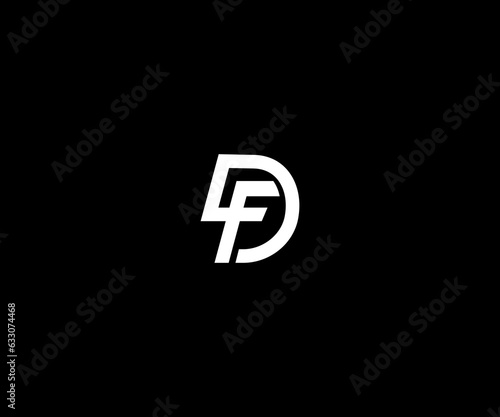 fd or df logo