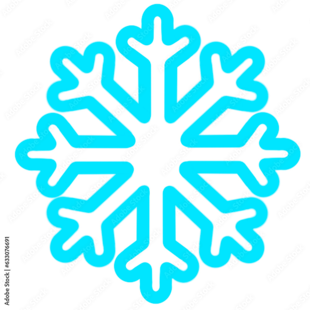 snowflake icon3 snowflake icon3