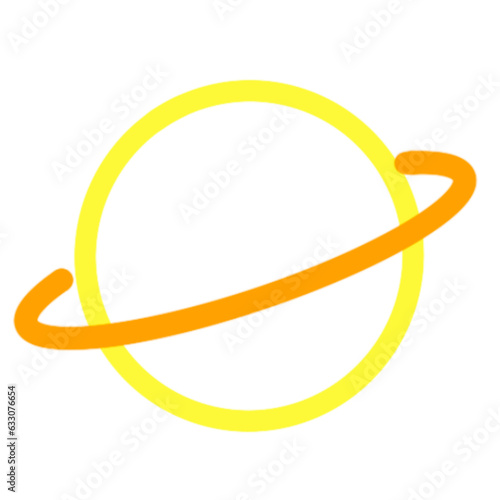 Baby sky icon3