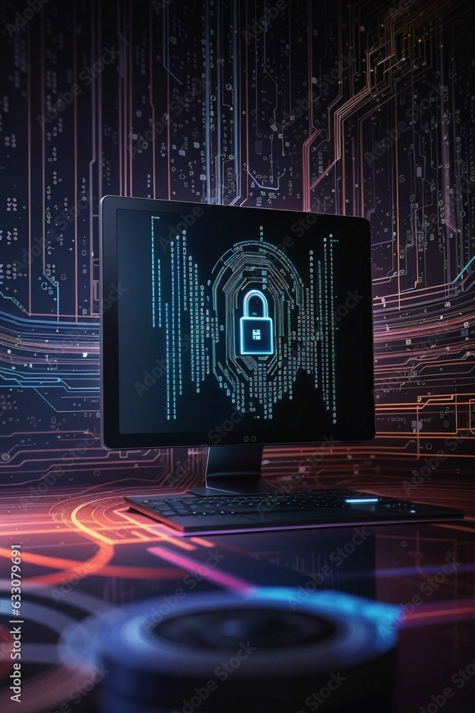 Cyber security