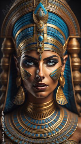 Pharaonin