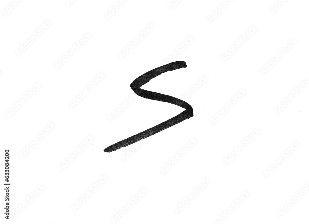 marker letter isolated mark hand draw png marker letter isolated mark hand draw png