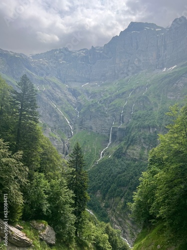 cirque sixt fer à cheval