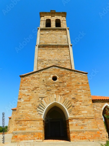 church of Tabuyo del Monte photo