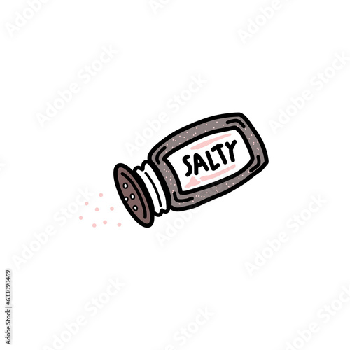 Salt is a good way 