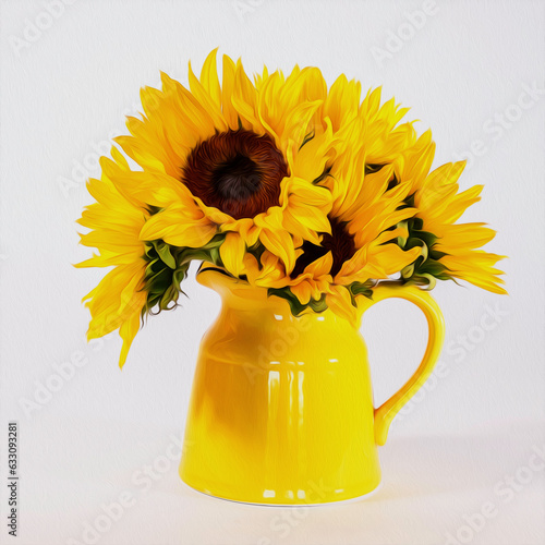 sunflower sunshine