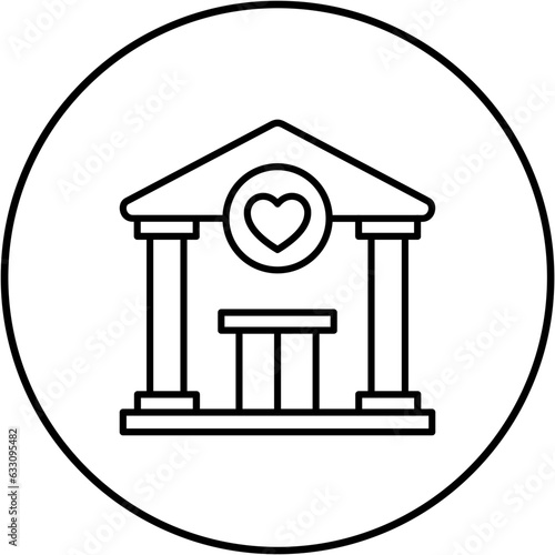 Non Profit Organization Icon