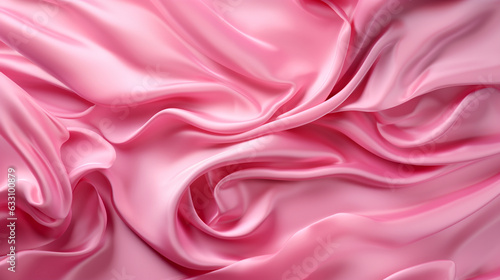 pink silk background wallpaper satin texture luxury