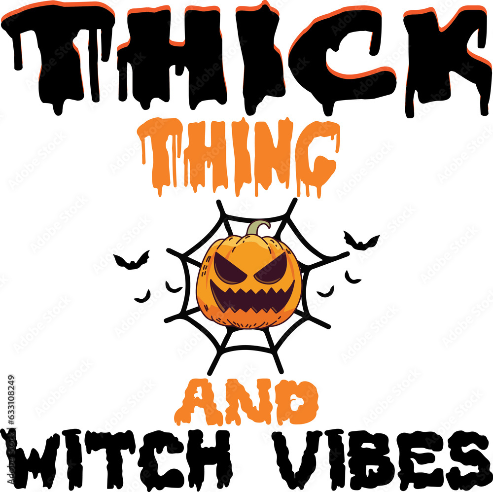 Thick thing and witch vibes Thick thing and witch vibes