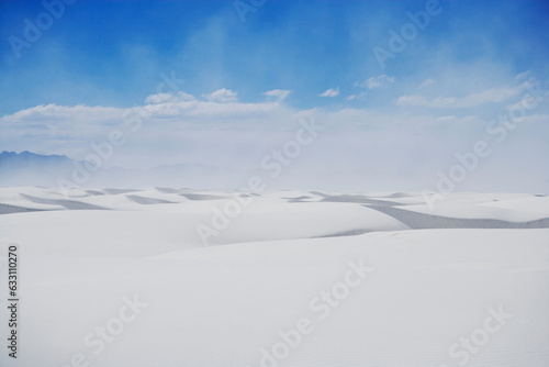 sand dunes  © Jim