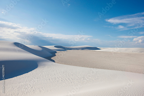Fototapeta Naklejka Na Ścianę i Meble -  sand dunes