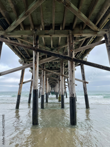muelle