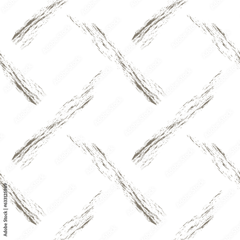 Seamless abstract geometric grunge pattern Seamless abstract geometric grunge pattern