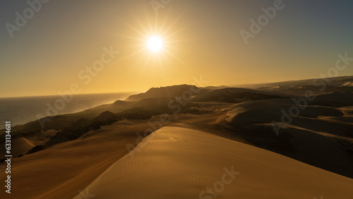Alexandria Dunes, Eastern Cape, South Africa
