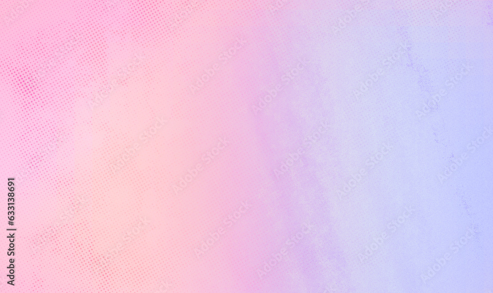 Pink, purple gradient background. Empty backdrop with copy space, usable for business, template, websites, banner, ppt, cover, ebook, poster, ads, graphic designs and layouts