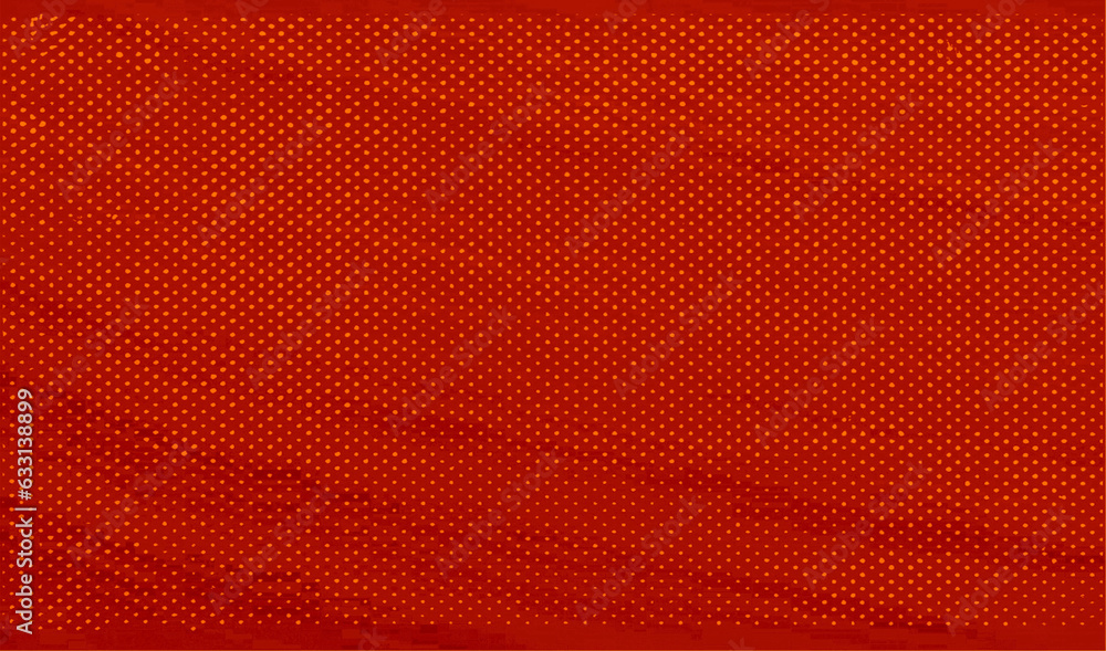 Obraz premium Red textured background. Empty backdrop with copy space, usable for business, template, websites, banner, ppt, cover, ebook, poster, ads, graphic designs and layouts