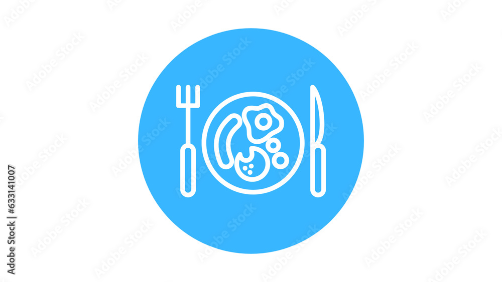 Food Icon Food Icon