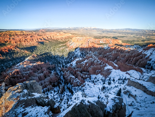 Bryce Canyon National Park