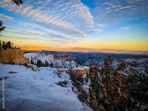 Bryce Canyon National Park