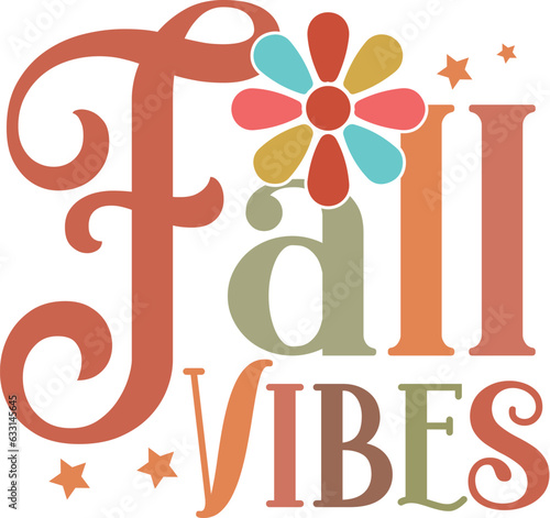 Fall SVG PNG Bundle