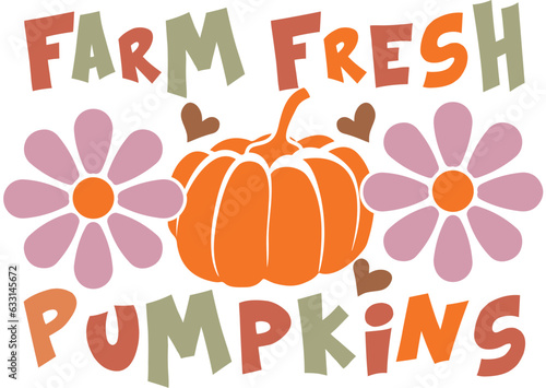 Fall SVG PNG Bundle