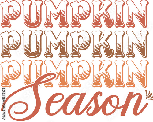Fall SVG PNG Bundle
