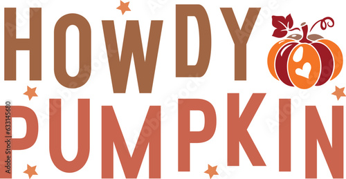 Fall SVG PNG Bundle