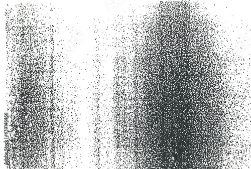 dirty photocopy gray paper texture transparent PNG