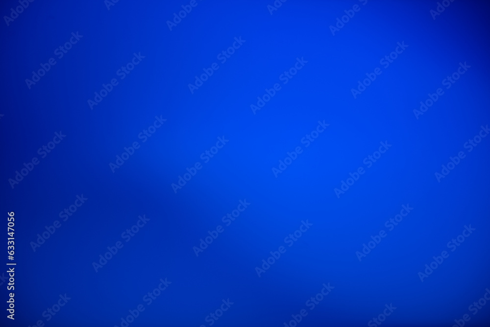 Fototapeta premium Artistic blurry colorful wallpaper background