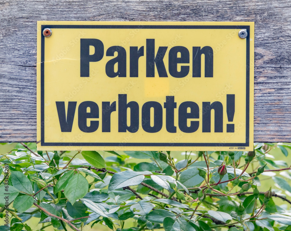 Wo Ist Das Parken Verboten Unmittelbar Hinter Fußgängerüberwegen www.inf-inet.com