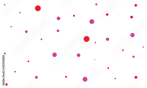 creative dot colorful vector background, dot vector, dot background vector, dot illustration