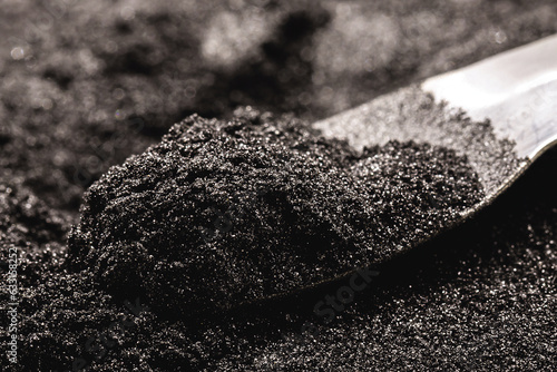 Powder metallurgy is a manufacturing process that produces metal parts through powder-metal compaction followed by sintering.