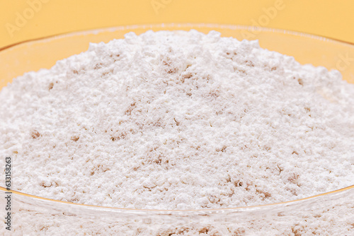 zinc stearate, used in the plastics, rubber, lubricant, release agent, crumbling agent, acid remover and processing aid in polyolefin applications photo