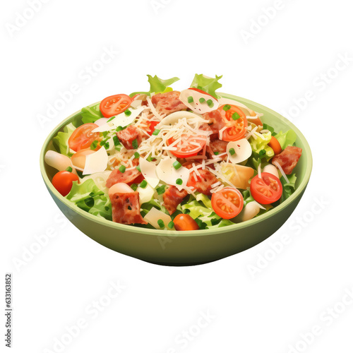 Salad from Munich