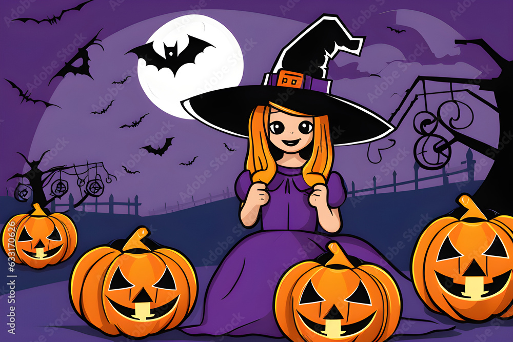Halloween Halloween