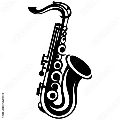 Saxophone