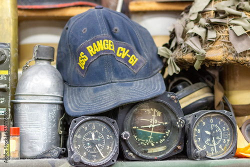 Militar Gear