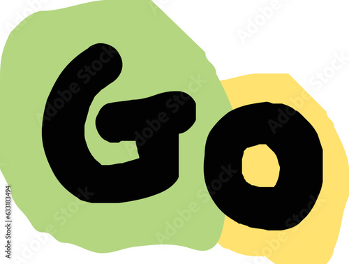 go