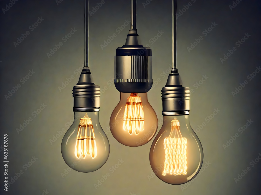 light bulb