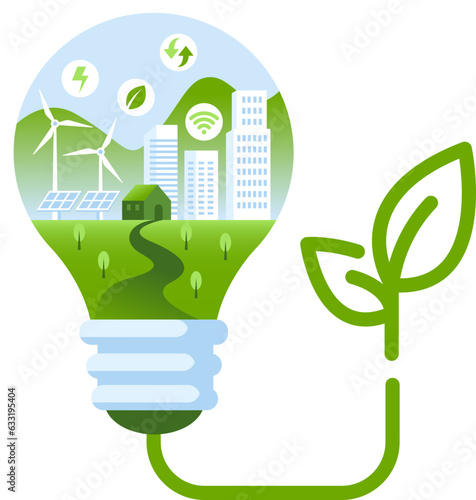 Smart Energy Smart City
