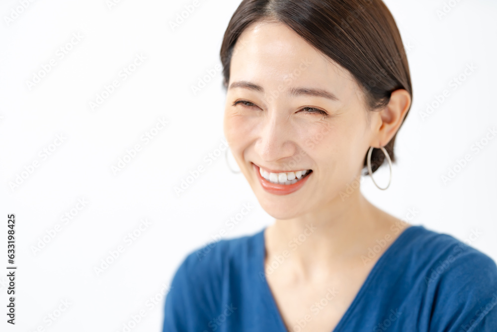 女性 女性