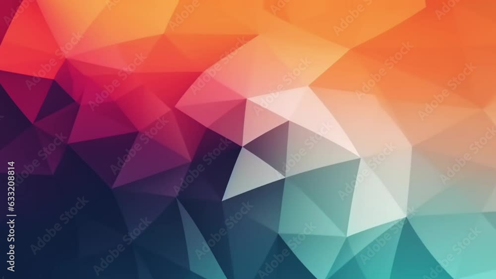 Colorful Abstract Art Motion Background Geometric Shapes Liquid Animation Vibrant Colorful Abstract Art Motion Background Geometric Shapes Liquid Animation Vibrant