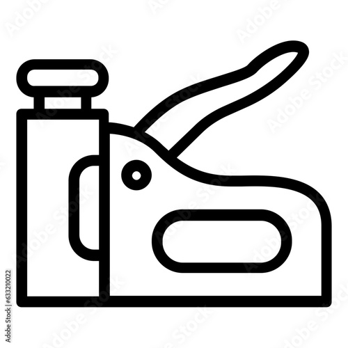 stapler icon