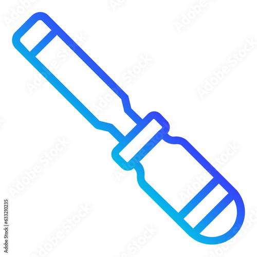 chisel icon
